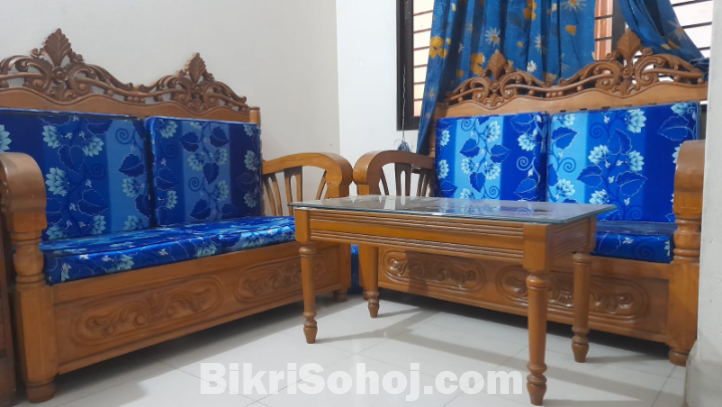 সোফা